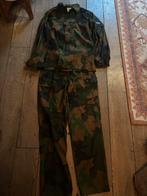 Korps Mariniers en defensie nieuwste model jungle camo, Verzamelen, Ophalen of Verzenden, Marine, Nederland, Kleding of Schoenen