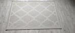 Livarno Home vloerkleed Beige lichtbruin 180x120 gebrokenwit, 100 tot 150 cm, Beige, 150 tot 200 cm, Ophalen of Verzenden