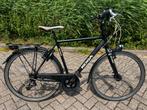 Koga herenfiets, Ophalen, 28 inch, Zo goed als nieuw, 57 tot 61 cm