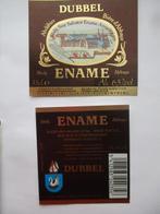 bieretiket Belgie 24-1 (R3) roman, Verzamelen, Biermerken, Ophalen of Verzenden, Nieuw, Overige typen, Overige merken