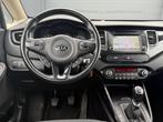 Kia Carens 1.6 GDi Business Pack 7 Persoons,TrekhaakDealer O, Auto's, Kia, Voorwielaandrijving, Euro 5, 1591 cc, 4 cilinders