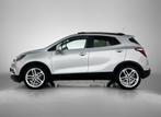 Opel Mokka X 1.4 Turbo Innovation | LEER | AGR STOELEN | CAM, Auto's, 15 km/l, Gebruikt, Leder, 1364 cc