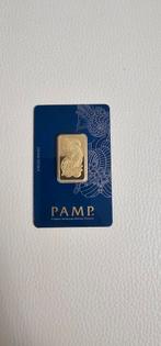 Pamp goudbaar 20g, Ophalen of Verzenden, Goud