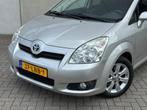 Toyota Verso 1.8 VVT-i Luna 7p. Keyless Trekhaak Automaat, 65 €/maand, Gebruikt, Zwart, 4 cilinders