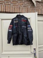 H&P race jas, Ophalen, Tweedehands, Jas | textiel