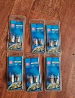 Ba15s 5w per stuk bieden heb 6 setjes liggen, Ophalen of Verzenden, Nieuw