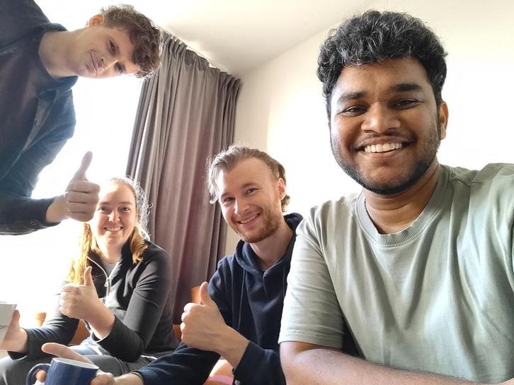 Woonplek voor één gezocht in Utrecht en omstreken, Huizen en Kamers, Kamers te huur, Utrecht