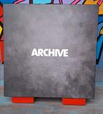 Archive You All Look the Same to Me + Noise (Vinyl) 12" Albu, Ophalen of Verzenden, Zo goed als nieuw, 12 inch, Poprock