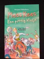 Mees Kees. Een pittig klasje. Boek, Ophalen of Verzenden, Zo goed als nieuw, Fictie algemeen