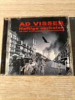 Ad Visser - heftige verhalen uit een overspannen samenleving, Ophalen of Verzenden