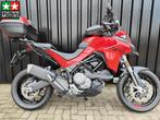 Ducati Multistrada V2 S, Toermotor, Bedrijf, 2 cilinders, 937 cc