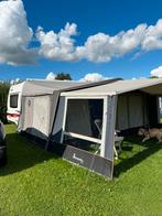 Te koop Isabella voortent met  luifel, Caravans en Kamperen, Voortenten en Luifels, Ophalen, Zo goed als nieuw