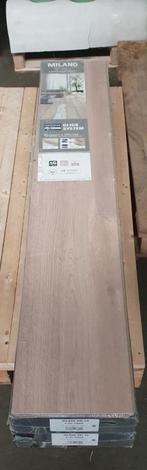 2 pakken laminaat MILANO XXL V4 5100 TIBER, Ophalen of Verzenden, Nieuw, Minder dan 10 m², Laminaat