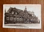 Militair Hospitaal, Middelburg., Verzamelen, Ansichtkaarten | Nederland, Ophalen of Verzenden, Voor 1920, Ongelopen, Zeeland