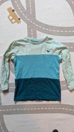 Next shirt turquoise mint groen maat 104, Kinderen en Baby's, Kinderkleding | Maat 104, Ophalen of Verzenden, Zo goed als nieuw