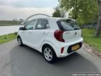 Kia Picanto 1.0 CVVT Plus Line |Airco|Elec pakket|Bluetooth, Voorwielaandrijving, Start-stop-systeem, Gebruikt, Euro 6