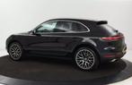 Porsche Macan 2.0 245pk 2019 Zwart, Auto's, Porsche, Automaat, Alcantara, Zwart, Overige kleuren