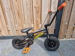 Rocker bmx mini bmx €120,-, Ophalen of Verzenden, Zo goed als nieuw