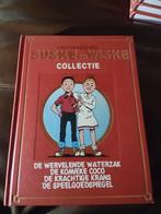 Suske en Wiske Collectie - Rode Reeks, Boeken, Stripboeken, Eén stripboek, Ophalen, Zo goed als nieuw, Willy Vandersteen