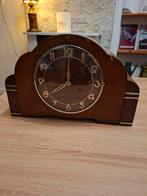 Vintage klok., Huis en Inrichting, Woonaccessoires | Klokken, Ophalen of Verzenden, Gebruikt, Wandklok