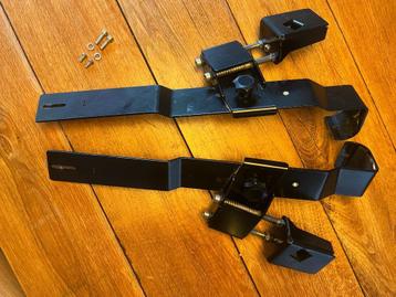 Urban Arrow Maxi cosi adapters beschikbaar voor biedingen