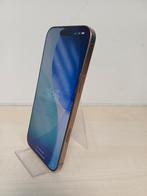 Apple iPhone 16 pro max 512GB Goud - 2e hands - 94%, IPhone 16 Pro Max, Ophalen of Verzenden, Zo goed als nieuw, Zonder simlock