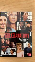 Grey’s anatomy - seizoen nieuw, Boxset, Drama, Ophalen of Verzenden, Nieuw in verpakking