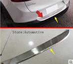 Mazda cx-3 bumperbescherming, Ophalen of Verzenden, Nieuw, Mazda