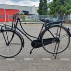 28 inch  Oma  dames fiets, 50 tot 53 cm, Ophalen of Verzenden, Zo goed als nieuw