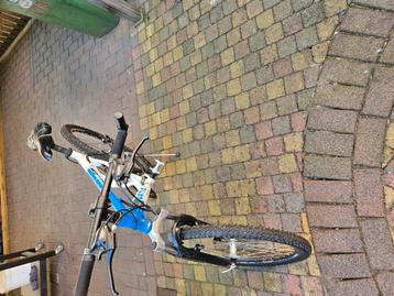 Mountainbike met 24 versnellingen   26 inch  beschikbaar voor biedingen
