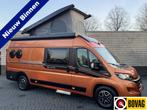Carthago MALIBU VAN Comfort Coupé 640 LE "CHARMING" FAMILY, Automaat, Buscamper of Camperbus, Bedrijf, Diesel