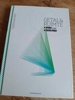 Getal & Ruimte Overstapdeel Vmbo Naar Havo, Ophalen, Zo goed als nieuw