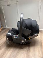 Cybex Cloud Z i-Size Autostoeltje zwart - zonder vlekken, Ophalen, Zo goed als nieuw, Overige merken, Isofix