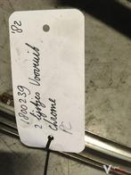 Mercedes w126 sierlijsten 1982, Auto-onderdelen, Carrosserie en Plaatwerk, Ophalen, Gebruikt
