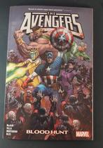 The Avengers - Bloodhunt tpb, Eén comic, Ophalen of Verzenden, Zo goed als nieuw, Amerika