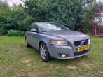 Volvo V50 1.8 2007 Grijs, Auto's, Volvo, Voorwielaandrijving, 65 €/maand, 125 pk, 1280 kg