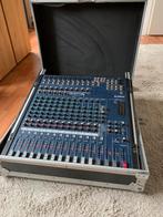Mengpaneel PA mixer Yamaha, Ophalen, Gebruikt, Overige instrumenten