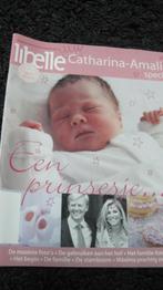 Amalia special van Libelle, Ophalen of Verzenden, Zo goed als nieuw, Overige typen