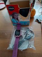 VTech Kidizoom Smart Watch DX - Paars, Ophalen of Verzenden