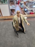 Star Wars figuur Han Solo endor gear 1997 LFL Kenner, Verzamelen, Star Wars, Actiefiguurtje, Ophalen of Verzenden, Zo goed als nieuw