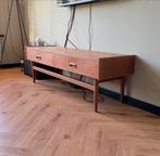 Mooi Deens design tv meubel, Ophalen, Gebruikt, Deens, 150 tot 200 cm