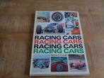 Racing Cars - Historie Boek Hardcover - Richard Hough 1966, Verzenden, Gelezen, Algemeen