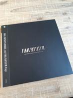 Final Fantasy 7 / Remake Vinyl, Ophalen of Verzenden, Zo goed als nieuw