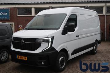 Renault Master T35 2.0 dCi 150 L2H2 Advance Camera / Airco / beschikbaar voor biedingen