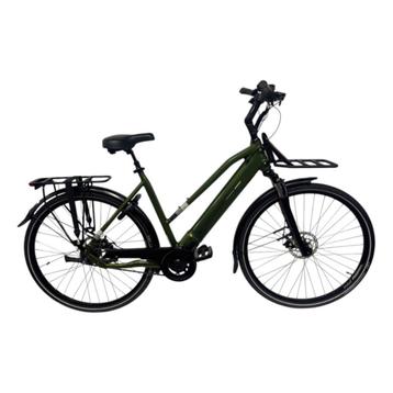 Amslod Dalton E-MV Dames 54cm Groen beschikbaar voor biedingen