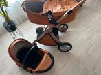 Hot Mom kinderwagen - gebruikt, Ophalen, Gebruikt, Overige merken, Verstelbare duwstang