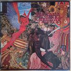 Santana - Abraxas LP, Ophalen of Verzenden, Gebruikt, 12 inch, Poprock