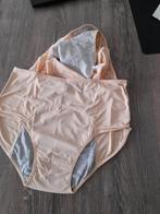 2 nieuwe  slips, Ophalen of Verzenden, Slip