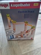 Haba knikkerbaan en muziek onderdeel, Ophalen, Zo goed als nieuw, Overige typen