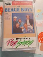 The beach boys, Cd's en Dvd's, Cassettebandjes, Ophalen of Verzenden